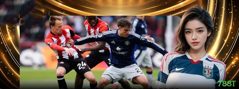 Controles de paJogonto e BRL em 788t